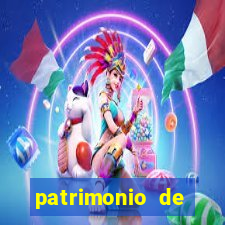 patrimonio de nelson wilians